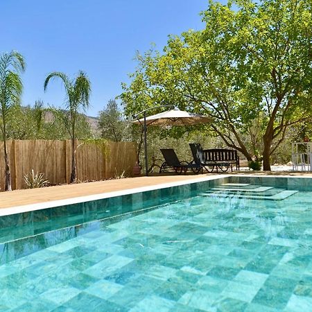 Valle de Abdalagís Finca Altozano - Private Pool - Unique Client מראה חיצוני תמונה