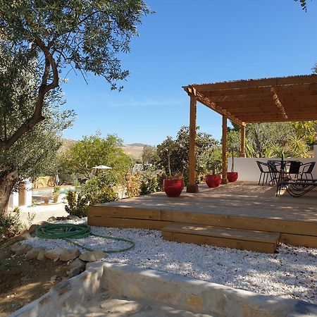 Valle de Abdalagís Finca Altozano - Private Pool - Unique Client מראה חיצוני תמונה