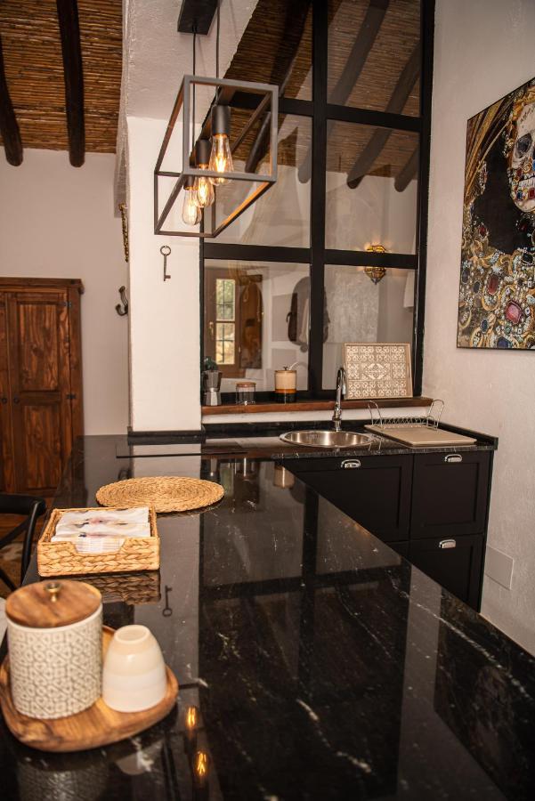 Valle de Abdalagís Finca Altozano - Private Pool - Unique Client מראה חיצוני תמונה