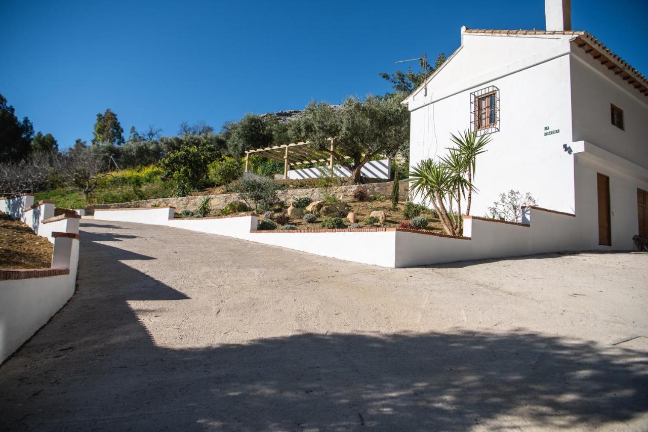Valle de Abdalagís Finca Altozano - Private Pool - Unique Client מראה חיצוני תמונה