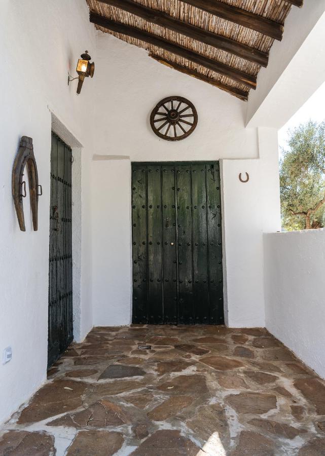 Valle de Abdalagís Finca Altozano - Private Pool - Unique Client מראה חיצוני תמונה