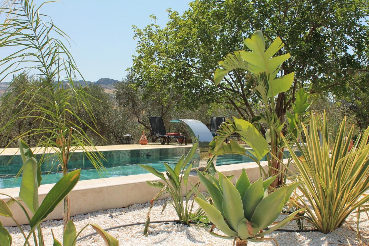 Valle de Abdalagís Finca Altozano - Private Pool - Unique Client מראה חיצוני תמונה