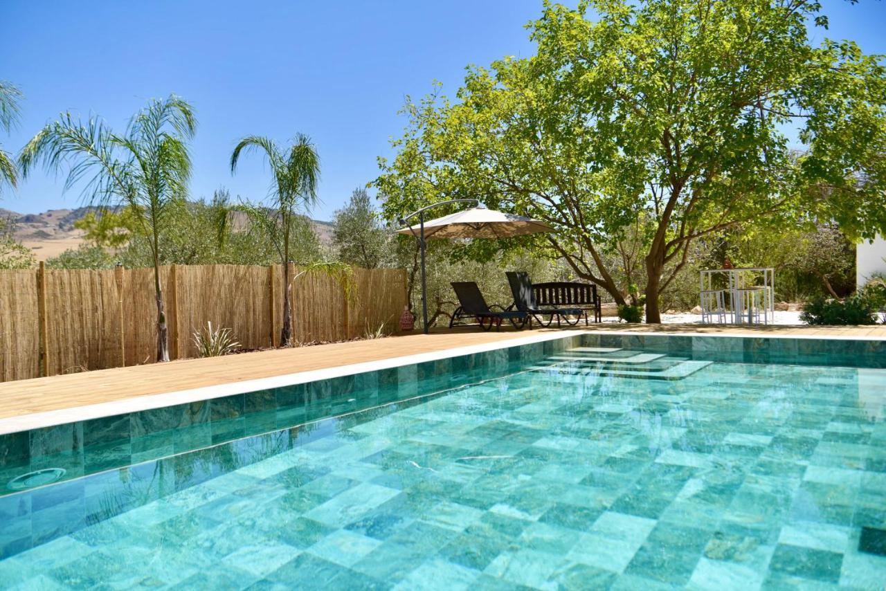 Valle de Abdalagís Finca Altozano - Private Pool - Unique Client מראה חיצוני תמונה