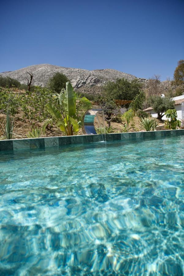 Valle de Abdalagís Finca Altozano - Private Pool - Unique Client מראה חיצוני תמונה