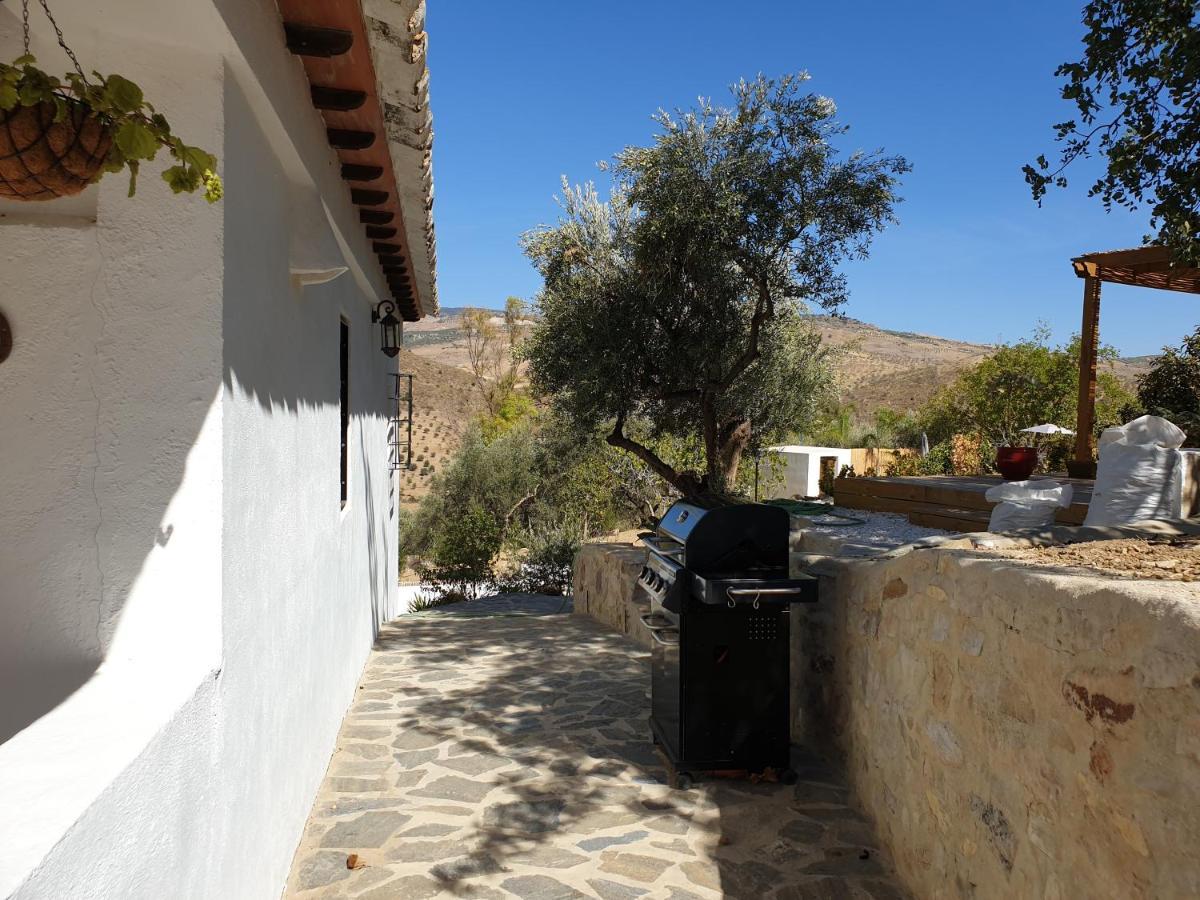 Valle de Abdalagís Finca Altozano - Private Pool - Unique Client מראה חיצוני תמונה