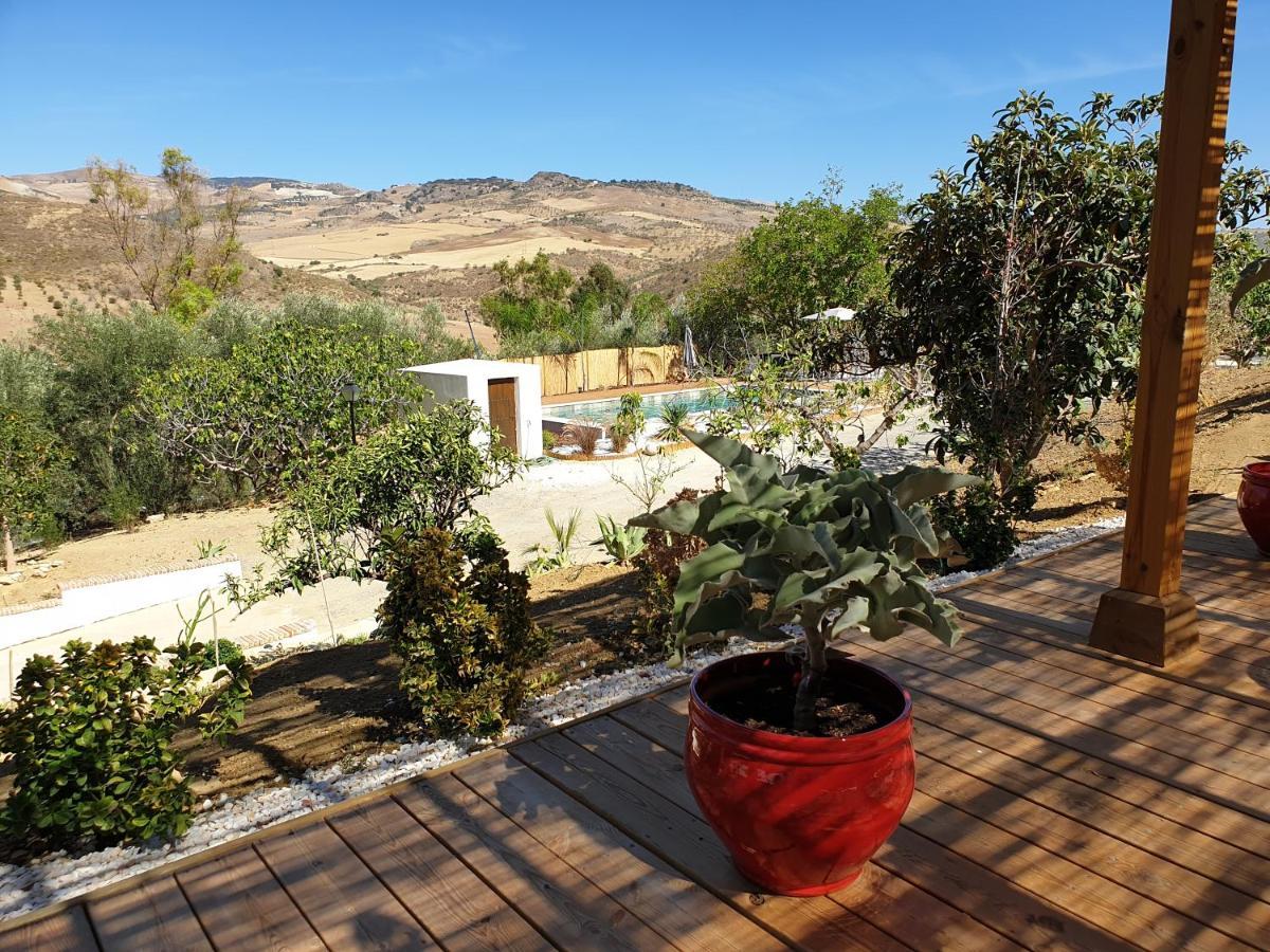 Valle de Abdalagís Finca Altozano - Private Pool - Unique Client מראה חיצוני תמונה