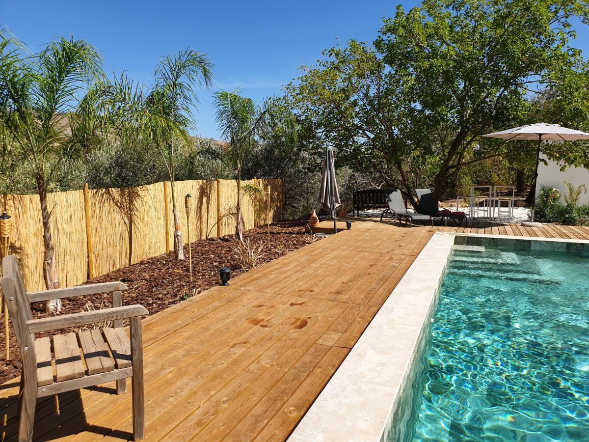 Valle de Abdalagís Finca Altozano - Private Pool - Unique Client מראה חיצוני תמונה