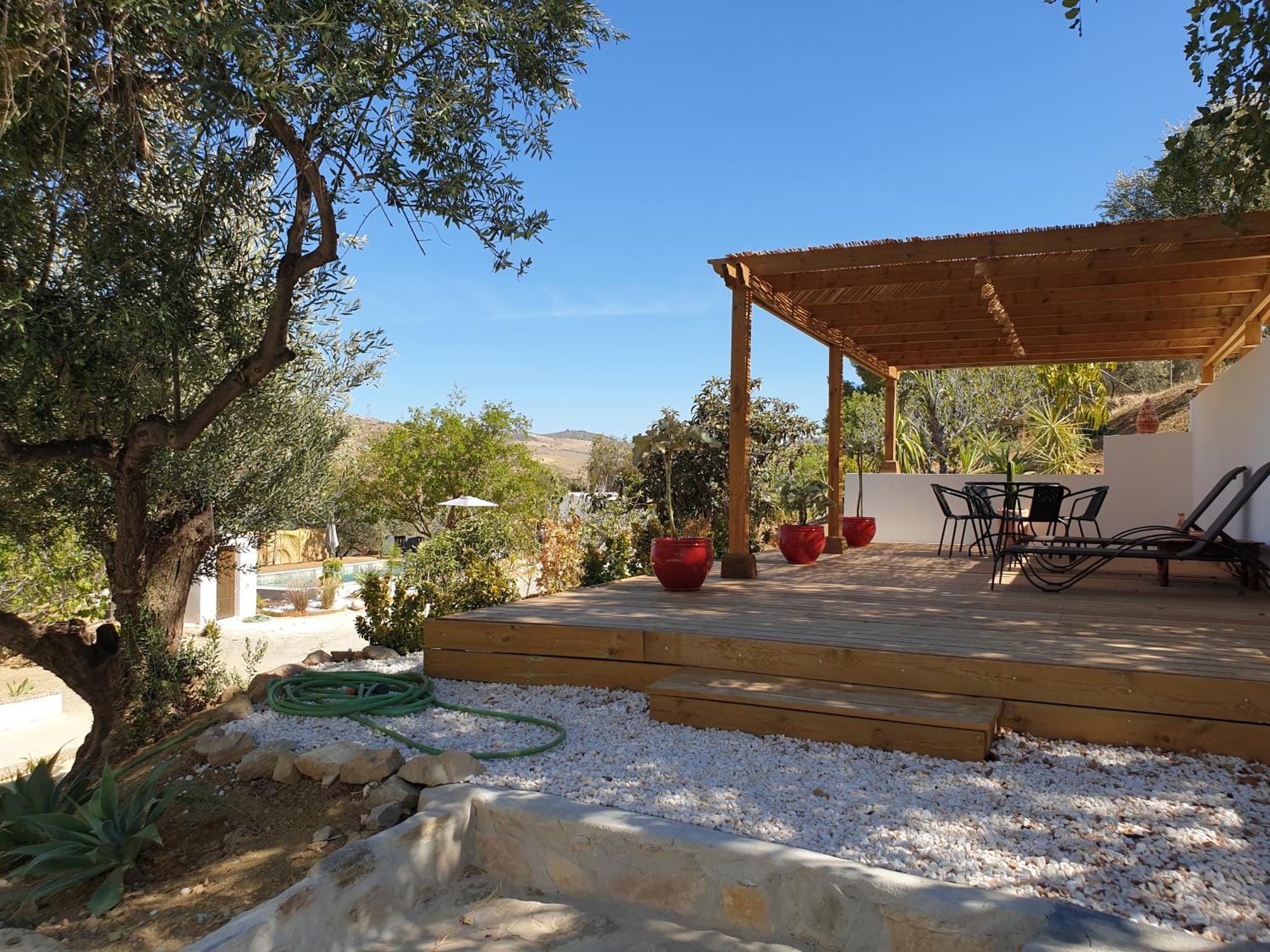 Valle de Abdalagís Finca Altozano - Private Pool - Unique Client מראה חיצוני תמונה