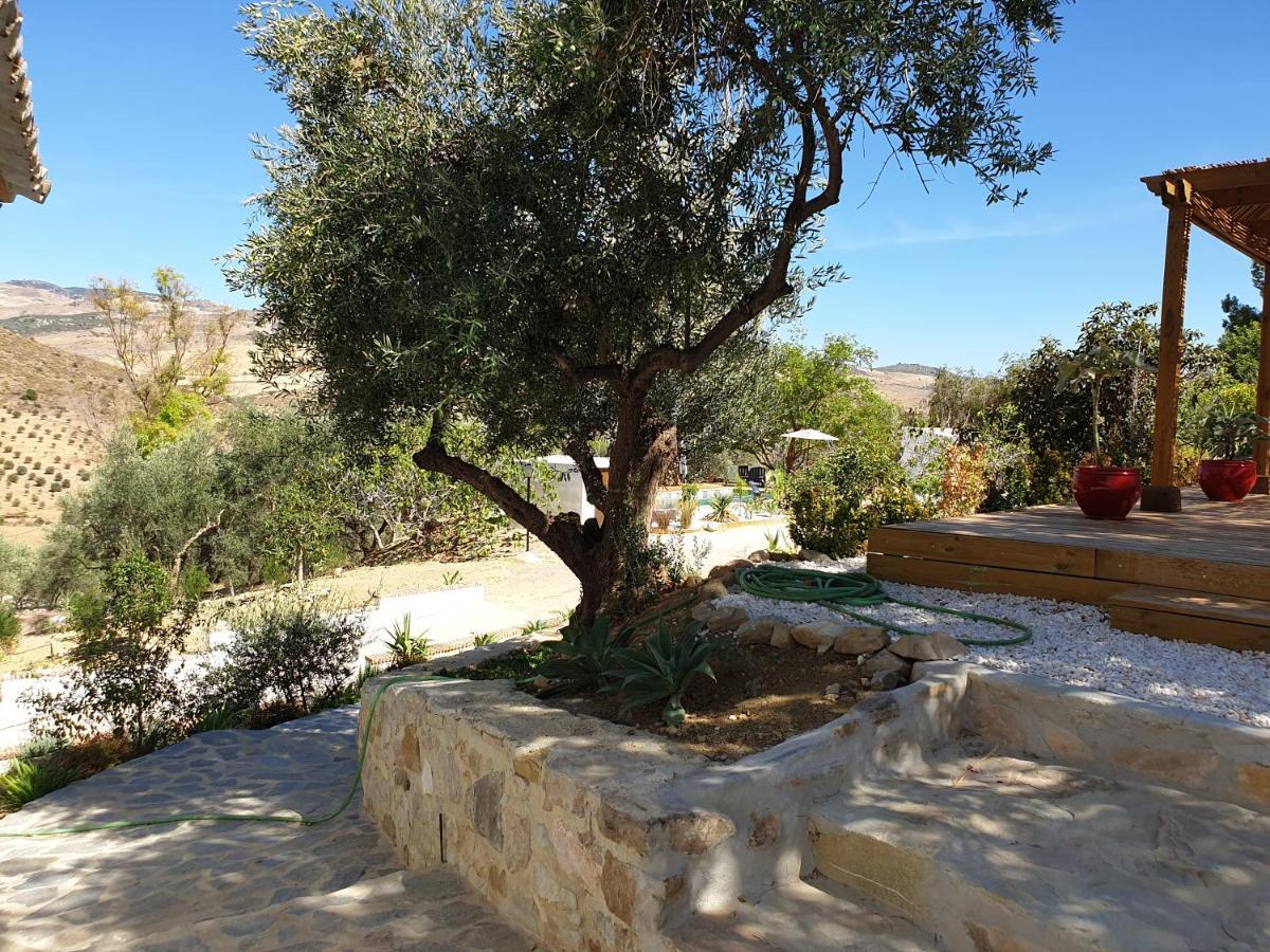 Valle de Abdalagís Finca Altozano - Private Pool - Unique Client מראה חיצוני תמונה