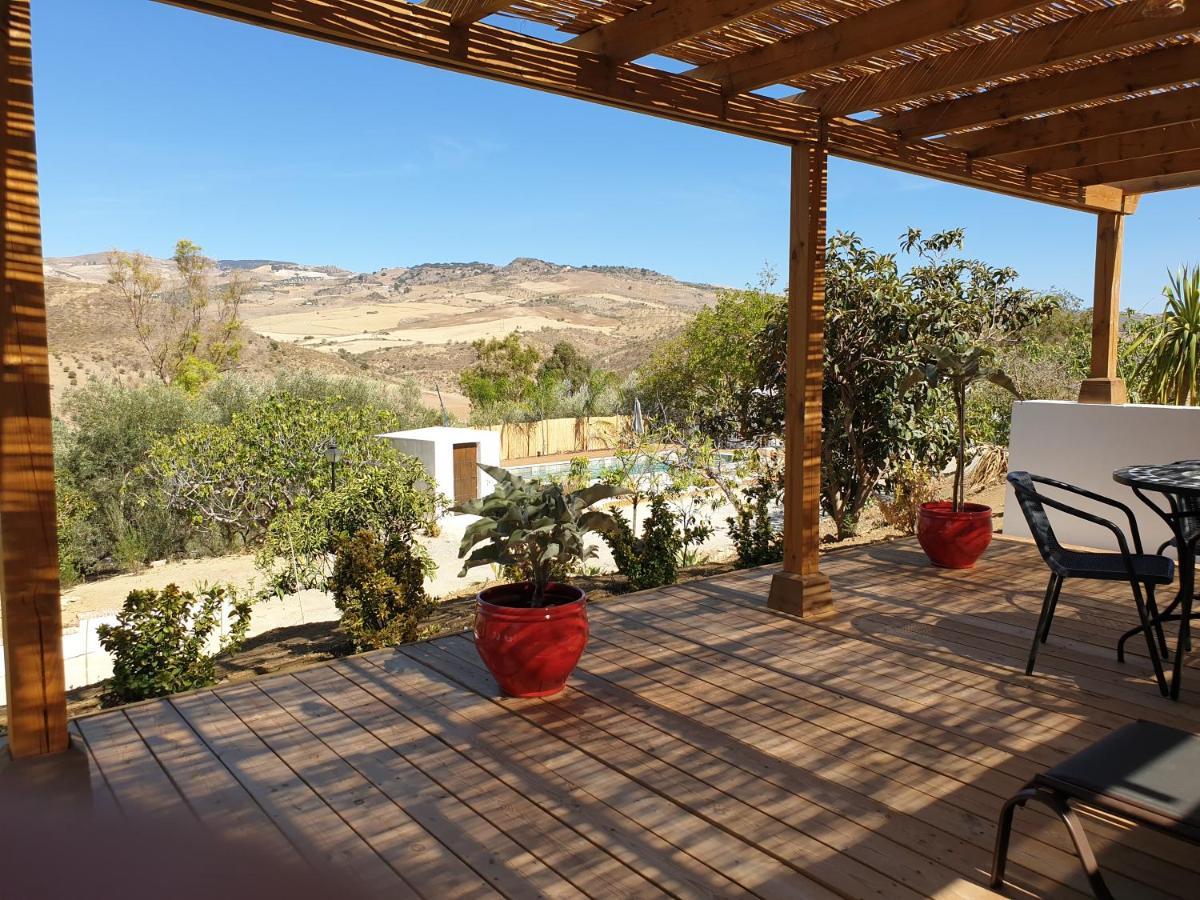 Valle de Abdalagís Finca Altozano - Private Pool - Unique Client מראה חיצוני תמונה