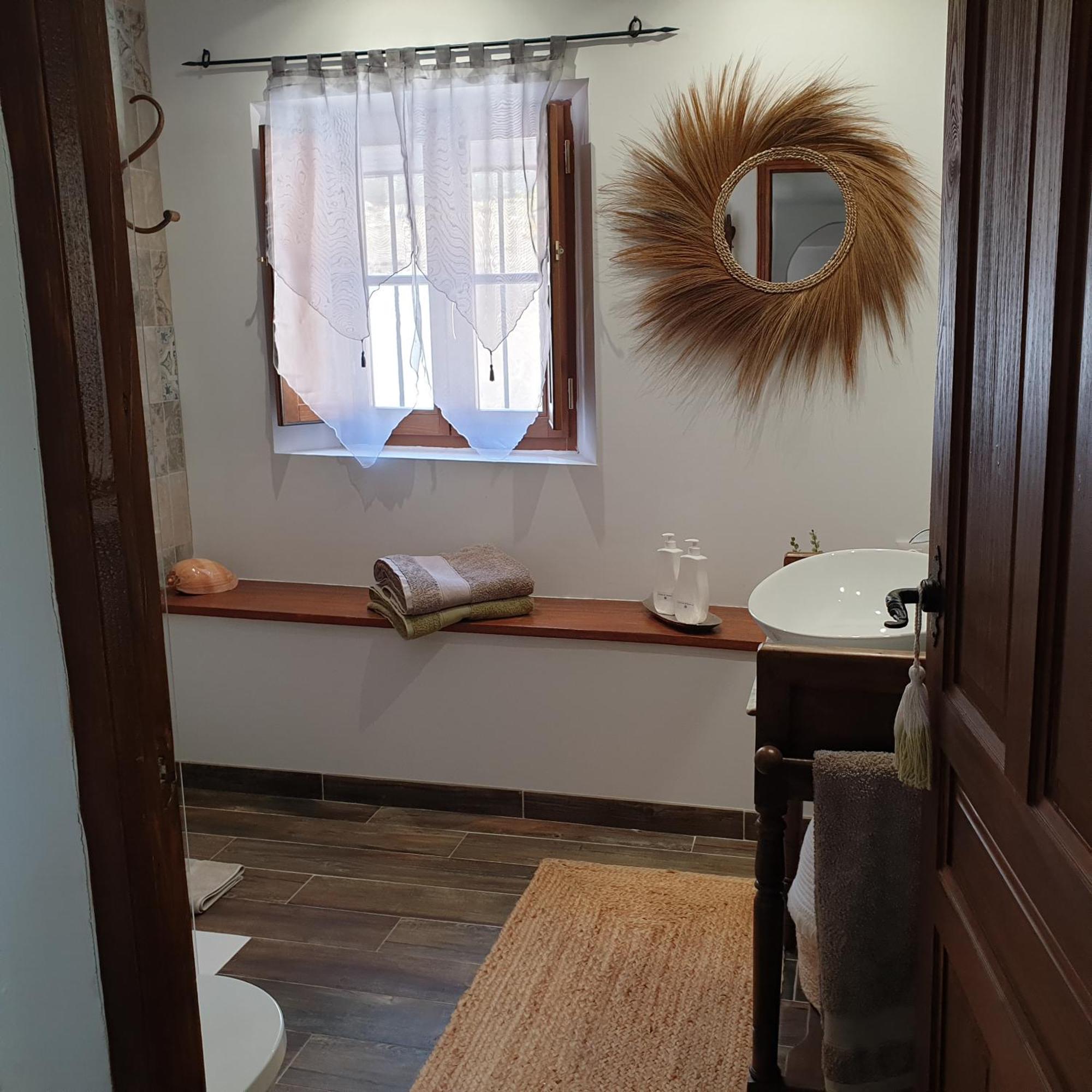 Valle de Abdalagís Finca Altozano - Private Pool - Unique Client מראה חיצוני תמונה