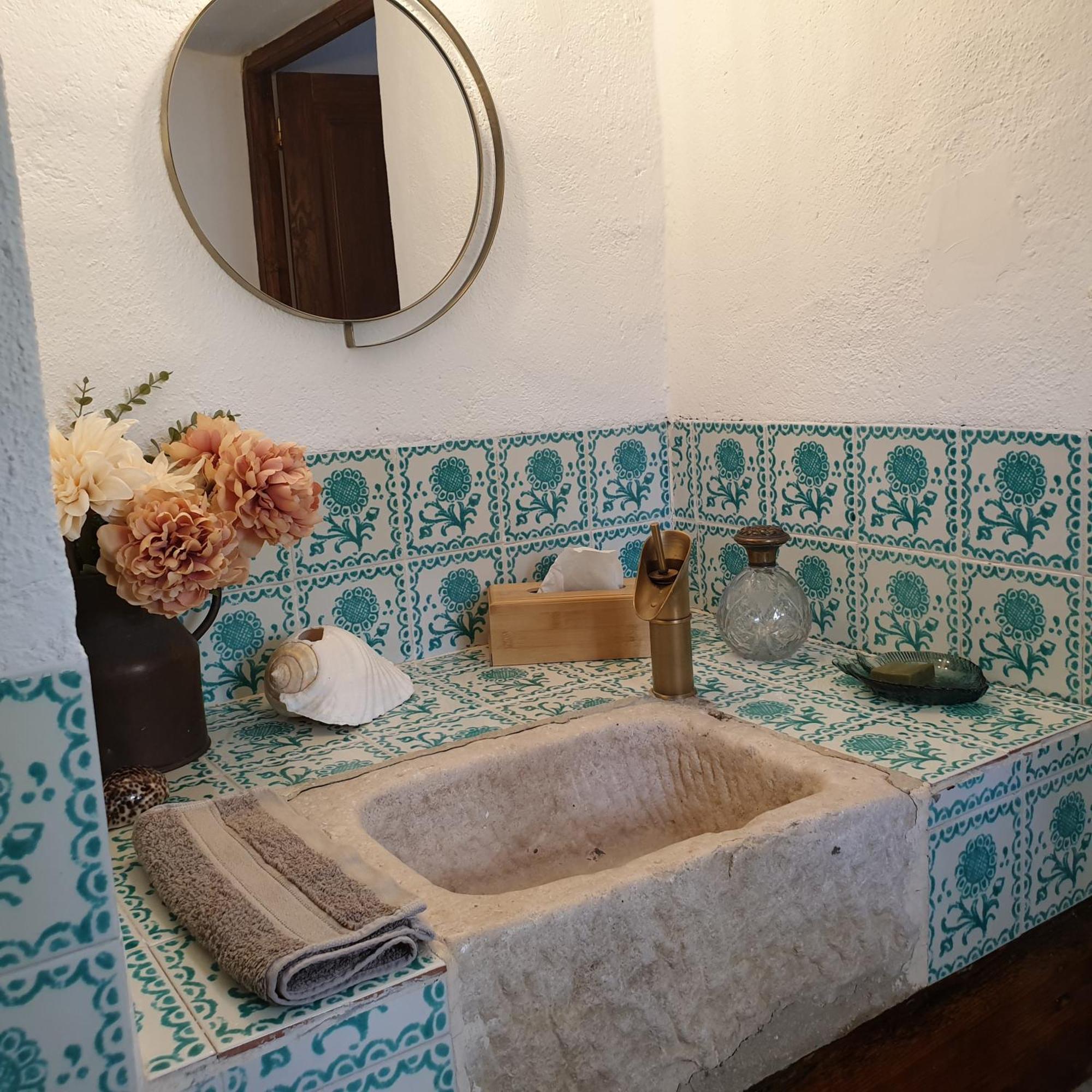 Valle de Abdalagís Finca Altozano - Private Pool - Unique Client מראה חיצוני תמונה
