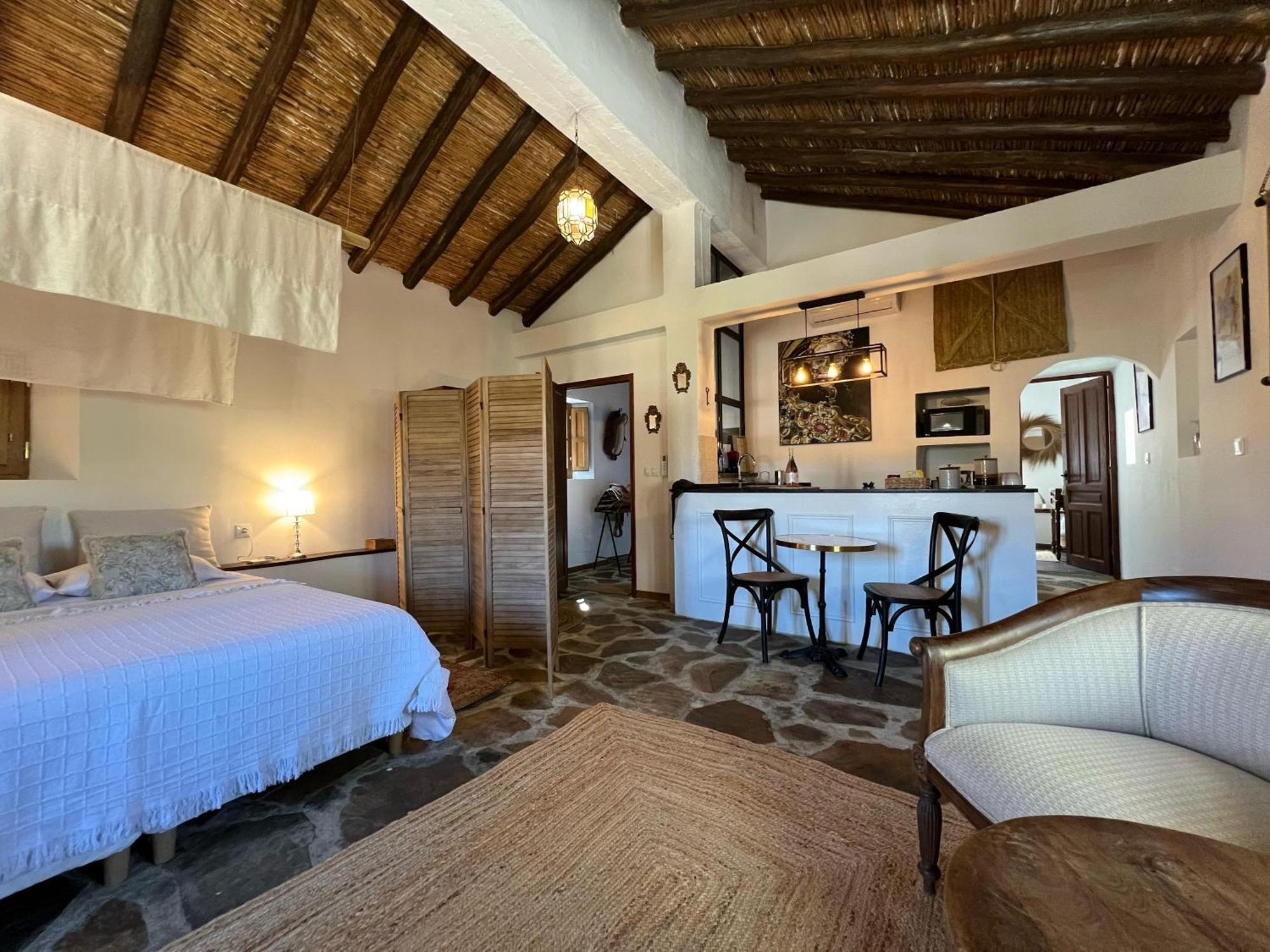 Valle de Abdalagís Finca Altozano - Private Pool - Unique Client מראה חיצוני תמונה