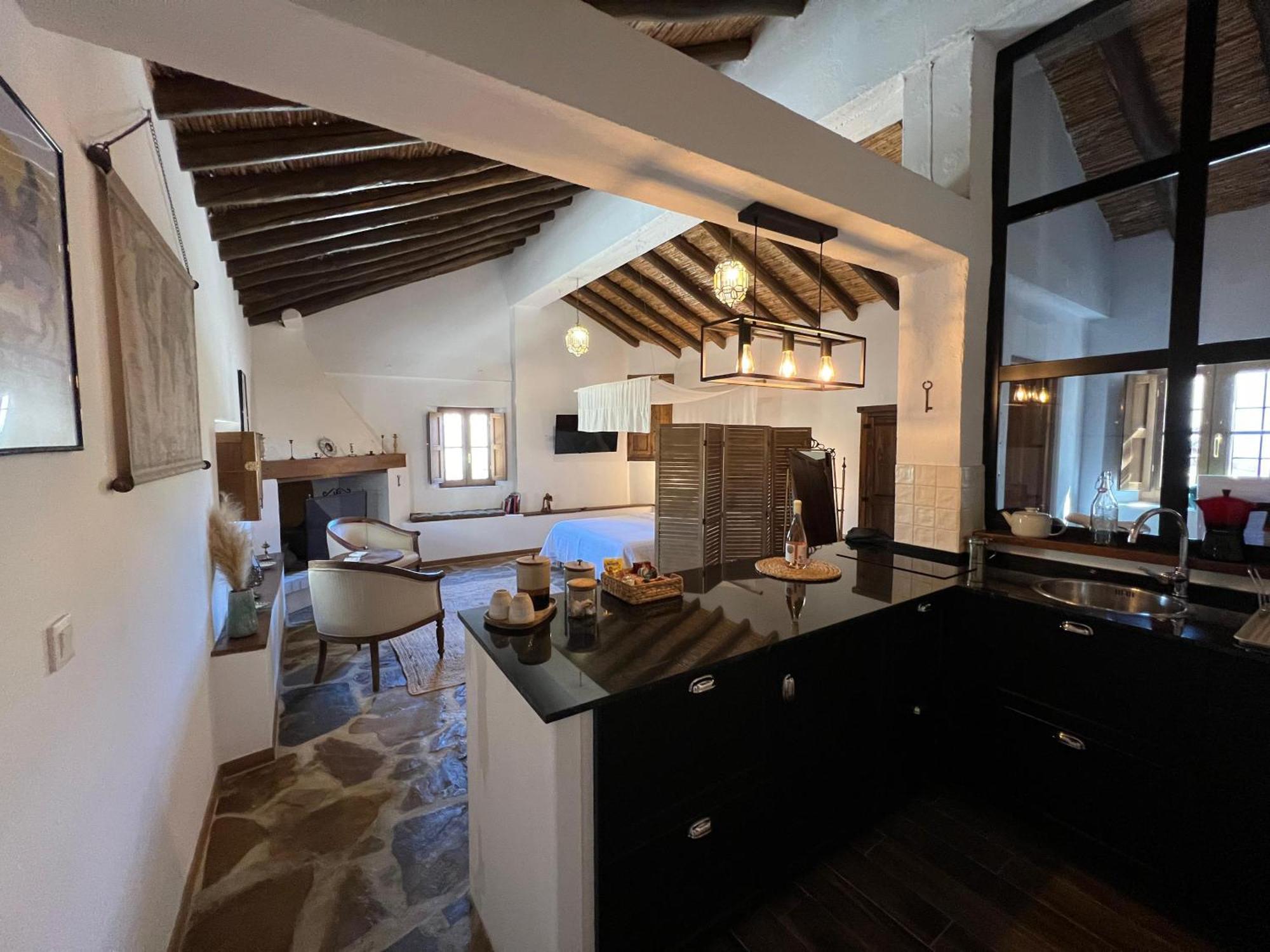 Valle de Abdalagís Finca Altozano - Private Pool - Unique Client מראה חיצוני תמונה