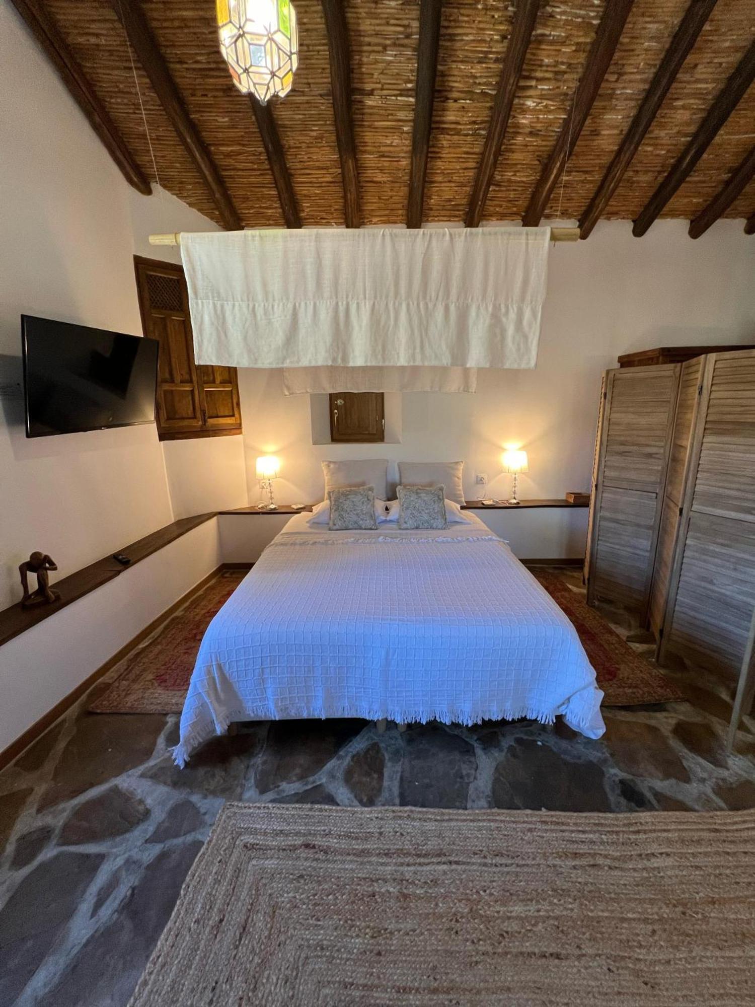 Valle de Abdalagís Finca Altozano - Private Pool - Unique Client מראה חיצוני תמונה