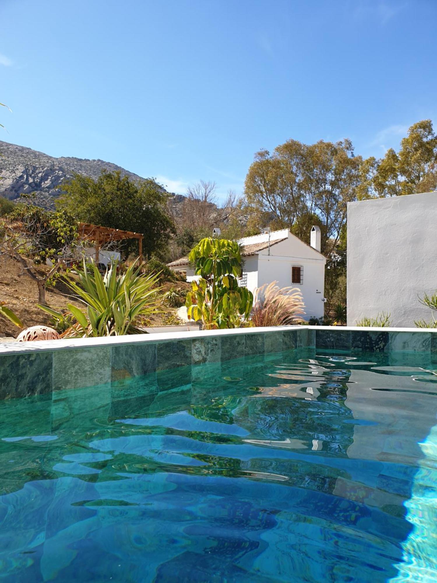 Valle de Abdalagís Finca Altozano - Private Pool - Unique Client מראה חיצוני תמונה