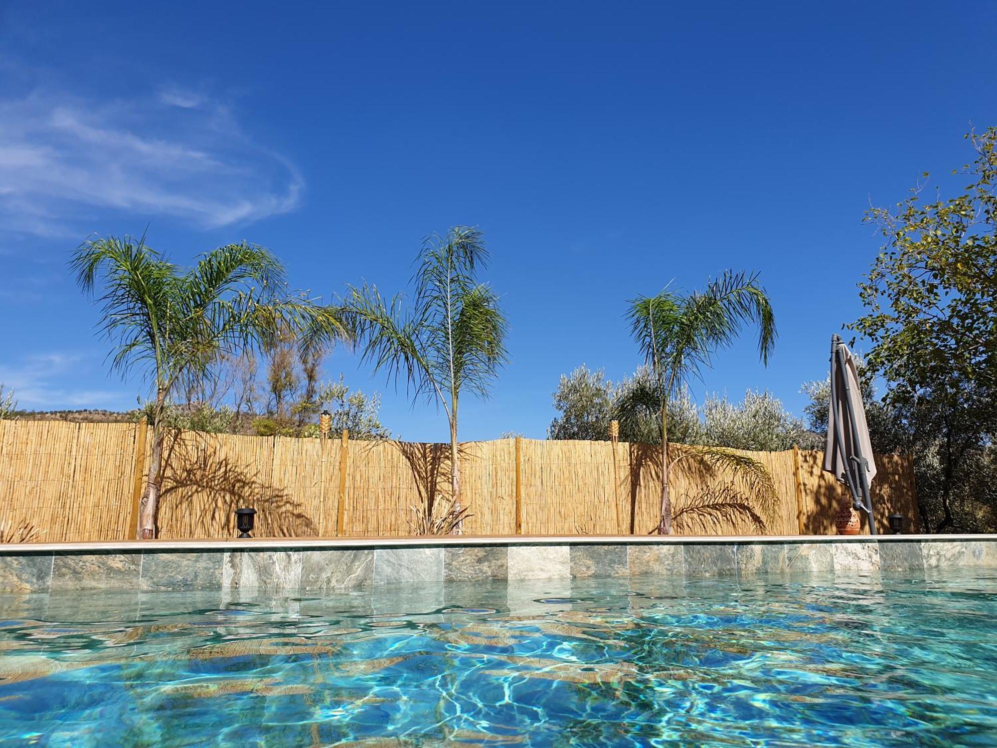 Valle de Abdalagís Finca Altozano - Private Pool - Unique Client מראה חיצוני תמונה