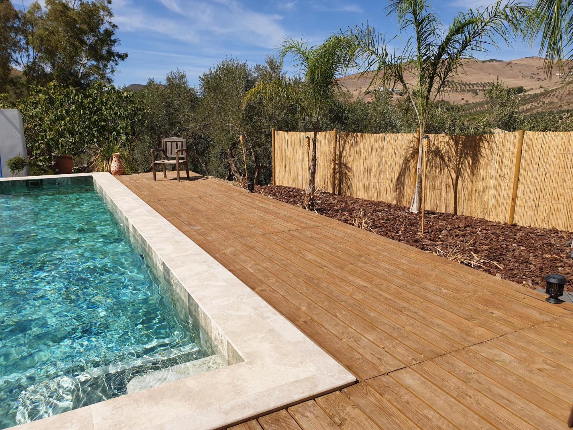 Valle de Abdalagís Finca Altozano - Private Pool - Unique Client מראה חיצוני תמונה