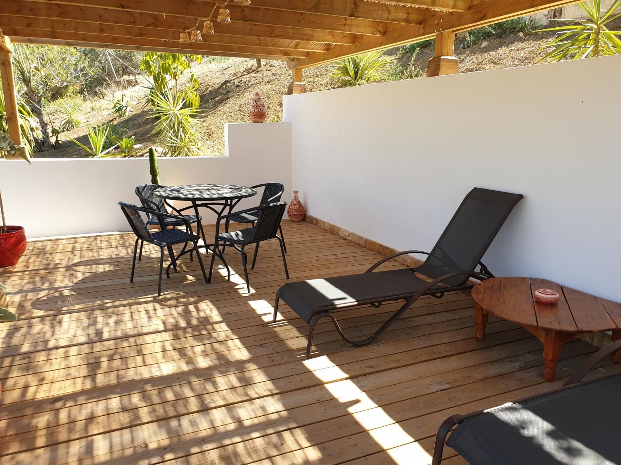 Valle de Abdalagís Finca Altozano - Private Pool - Unique Client מראה חיצוני תמונה