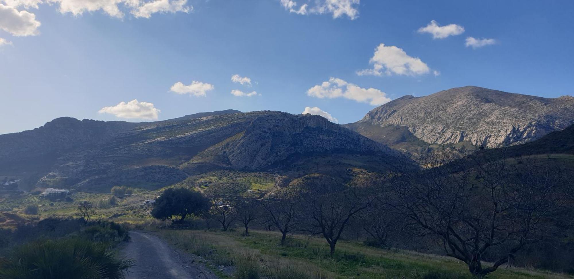Valle de Abdalagís Finca Altozano - Private Pool - Unique Client מראה חיצוני תמונה