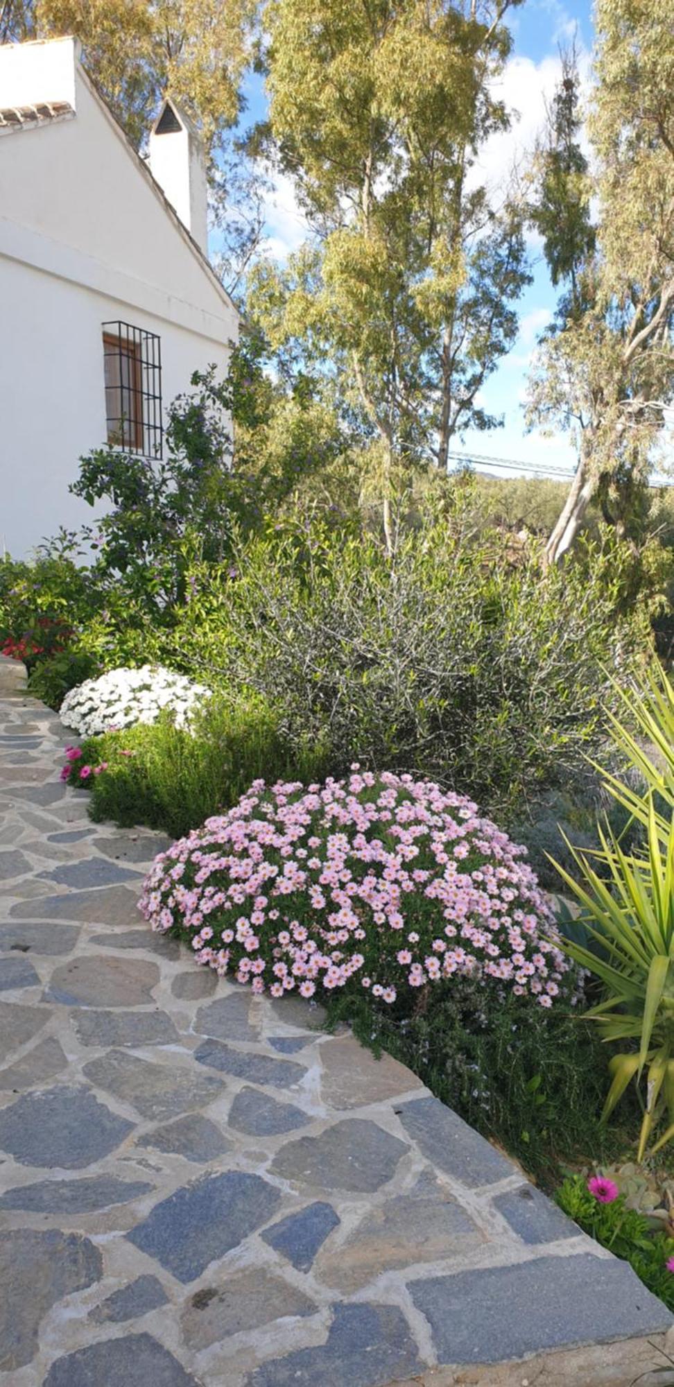 Valle de Abdalagís Finca Altozano - Private Pool - Unique Client מראה חיצוני תמונה